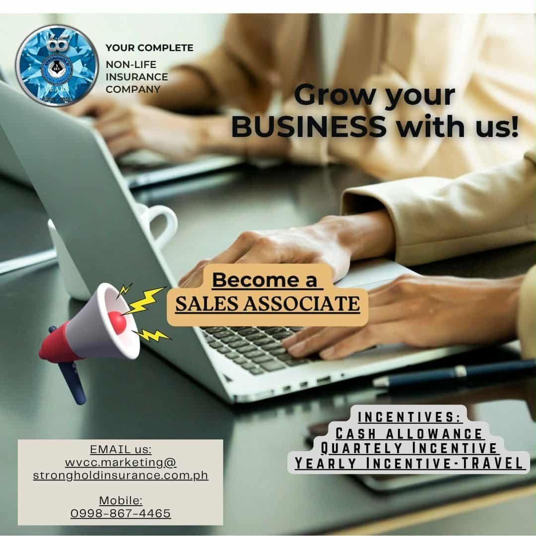 Stronghold Insurance Company, Incorporated - Iloilo Region VI | Iloilo City
