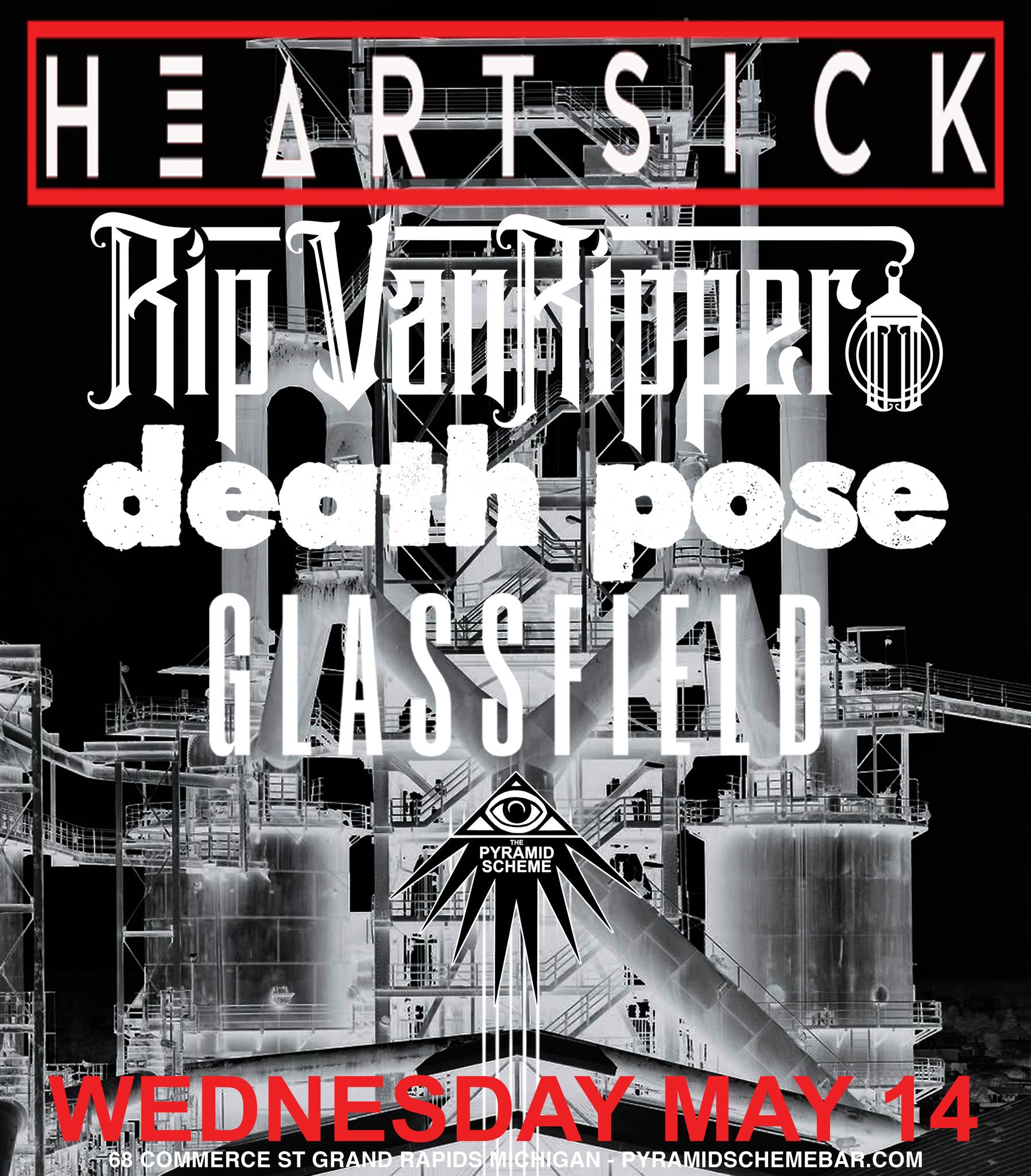 Death Pose (@deathpose) • Facebook