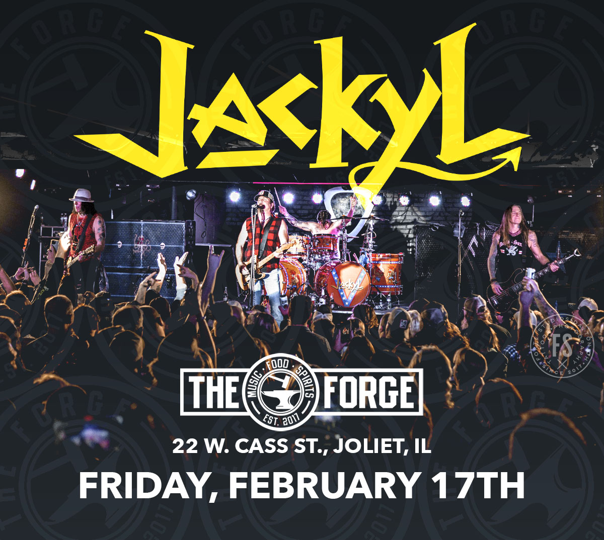 🚨 POP'S LET'S DO THIS. 🚨 Tonight we're bringing the loud, the
