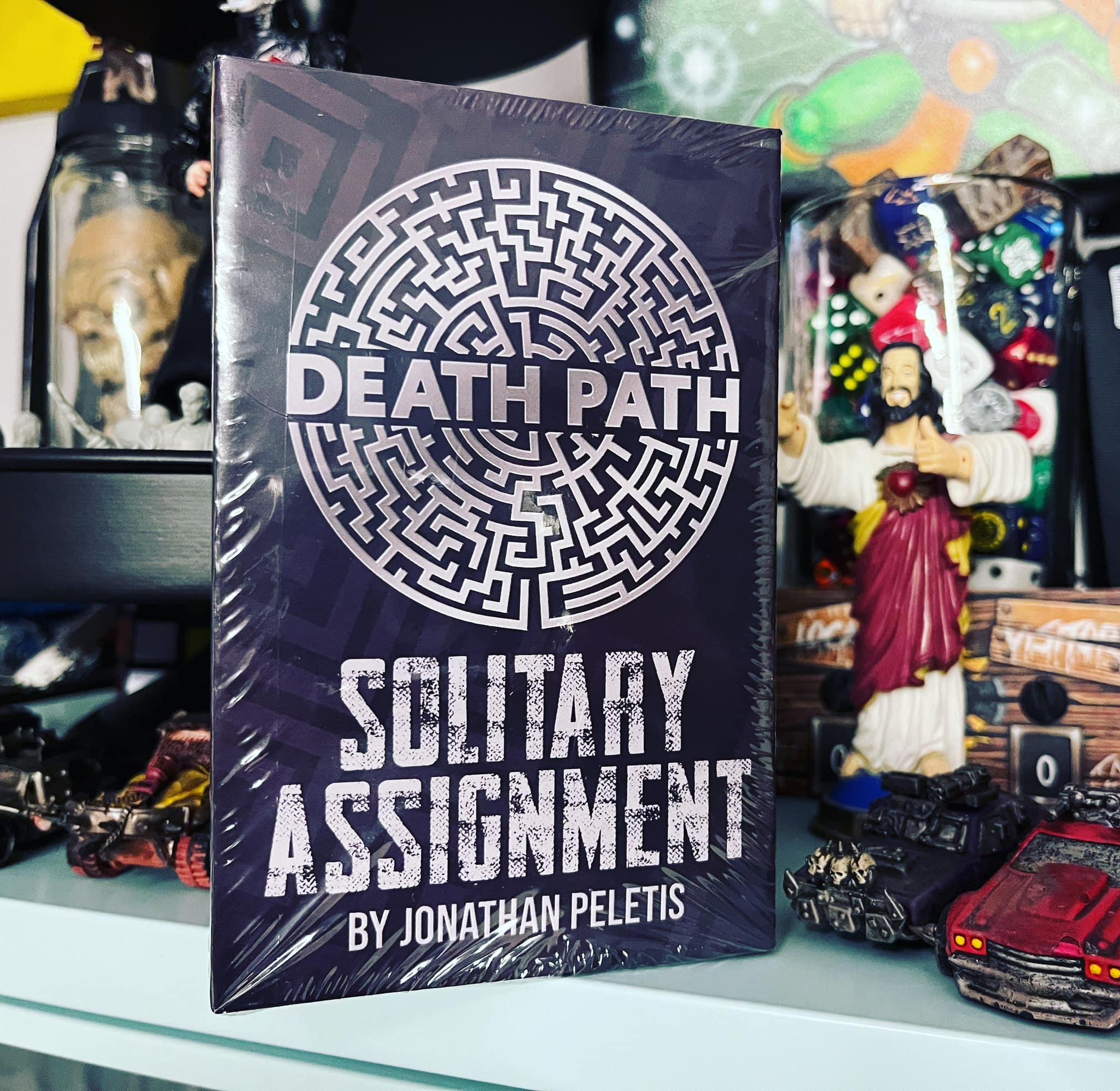 Death Path