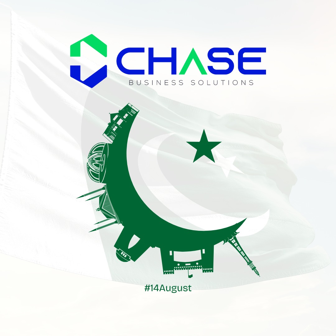 CHA$E Business Solutions | Lahore