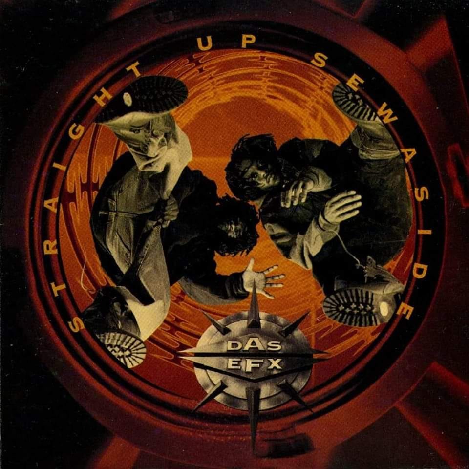 90's HIPHOP LP 9枚 KBS ONE /DAS EFX KRS-ONE feat Das EFX