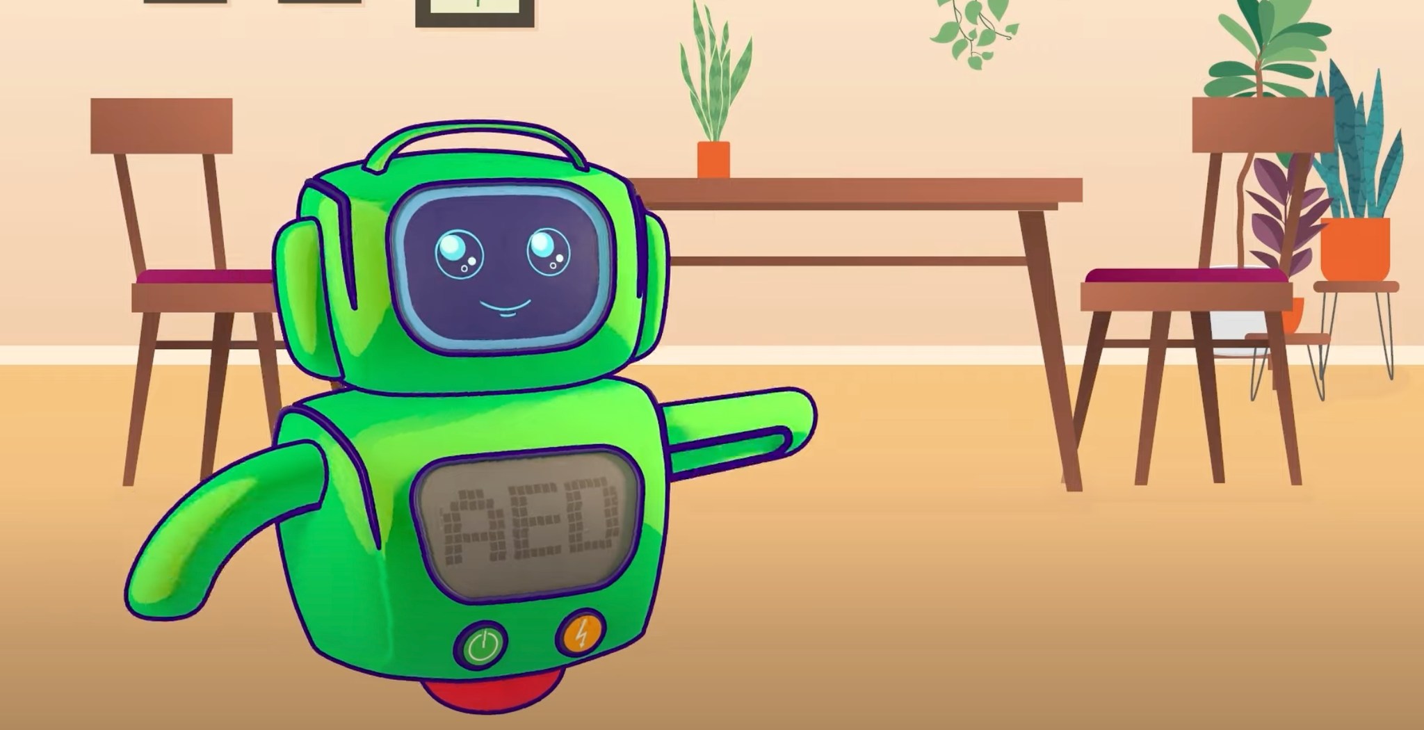 Our new animation, Defib Dani,... - Resuscitation Council UK | Facebook