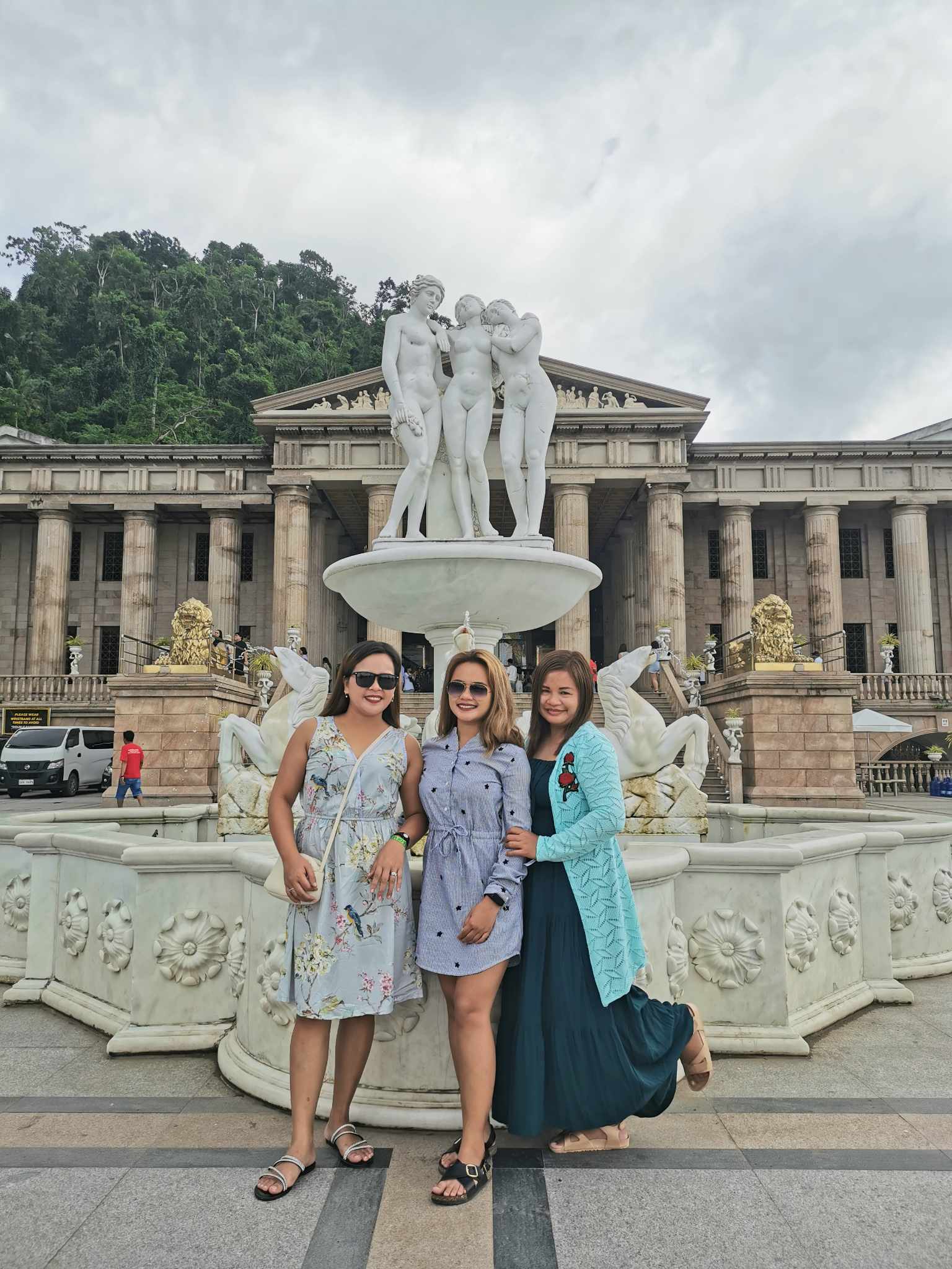 Salamat po Mam Ruby sa magagandang... - Cebu Travel and Tours