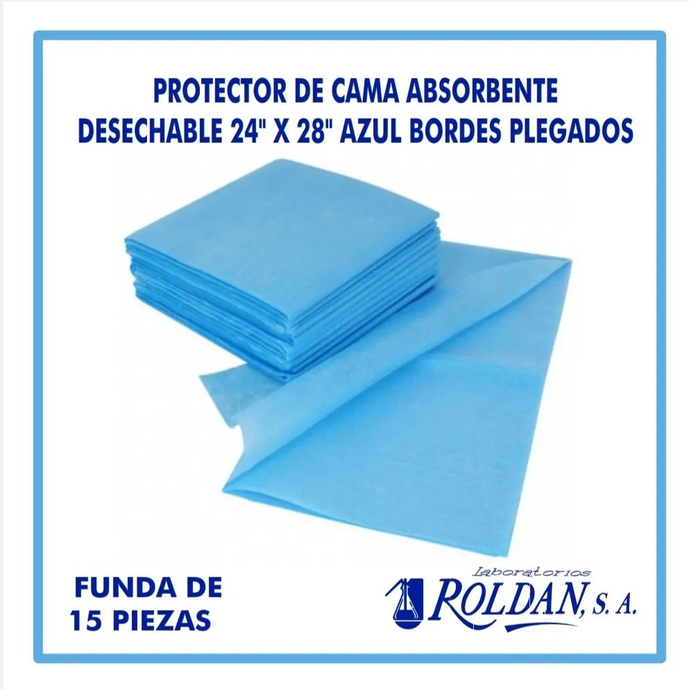 Laboratorios Roldán, S.A. | Santo Domingo