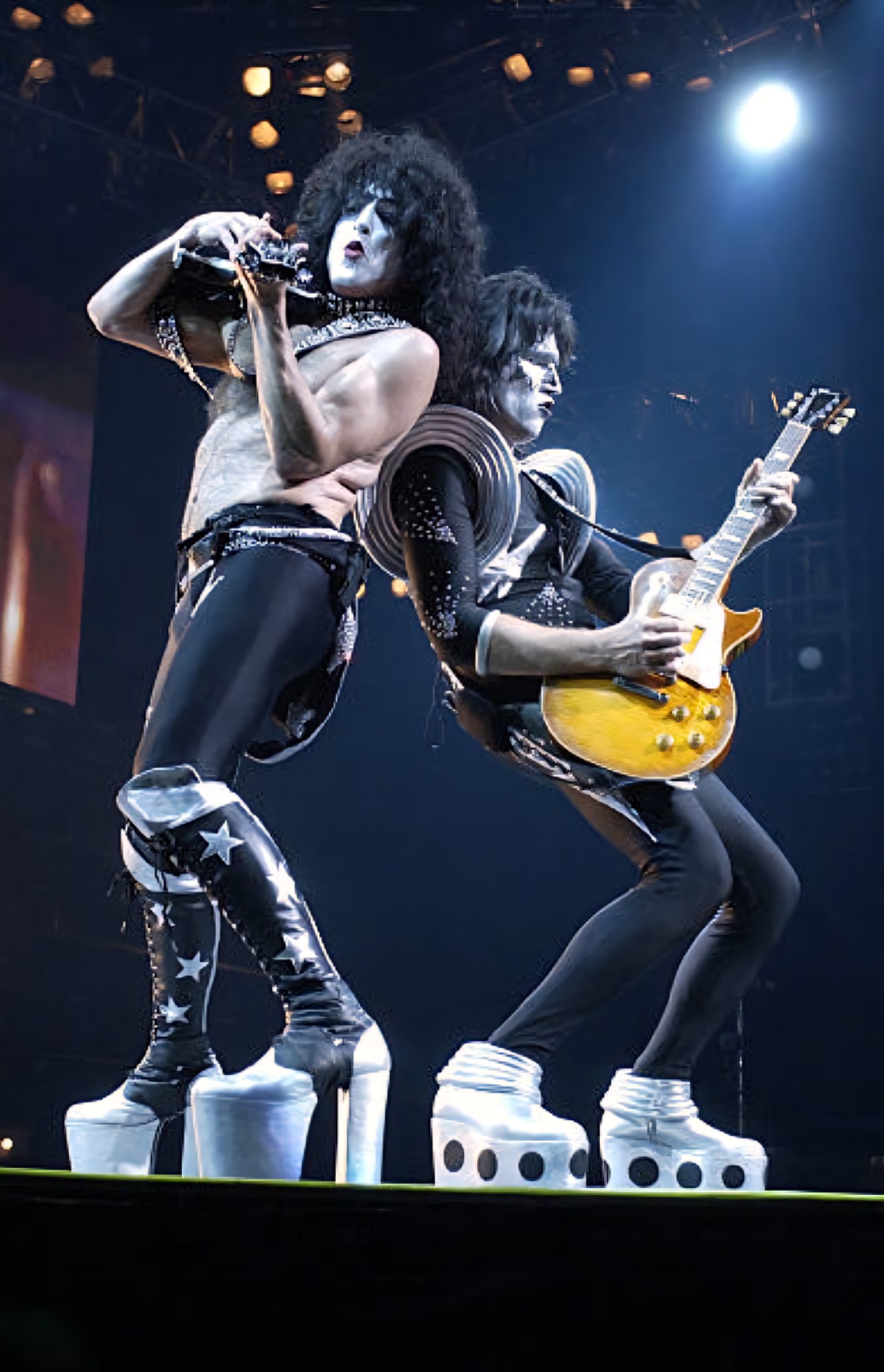 ? MAY 16 1997 ? KISS at Rock im Park 1997, Frankenstadion 