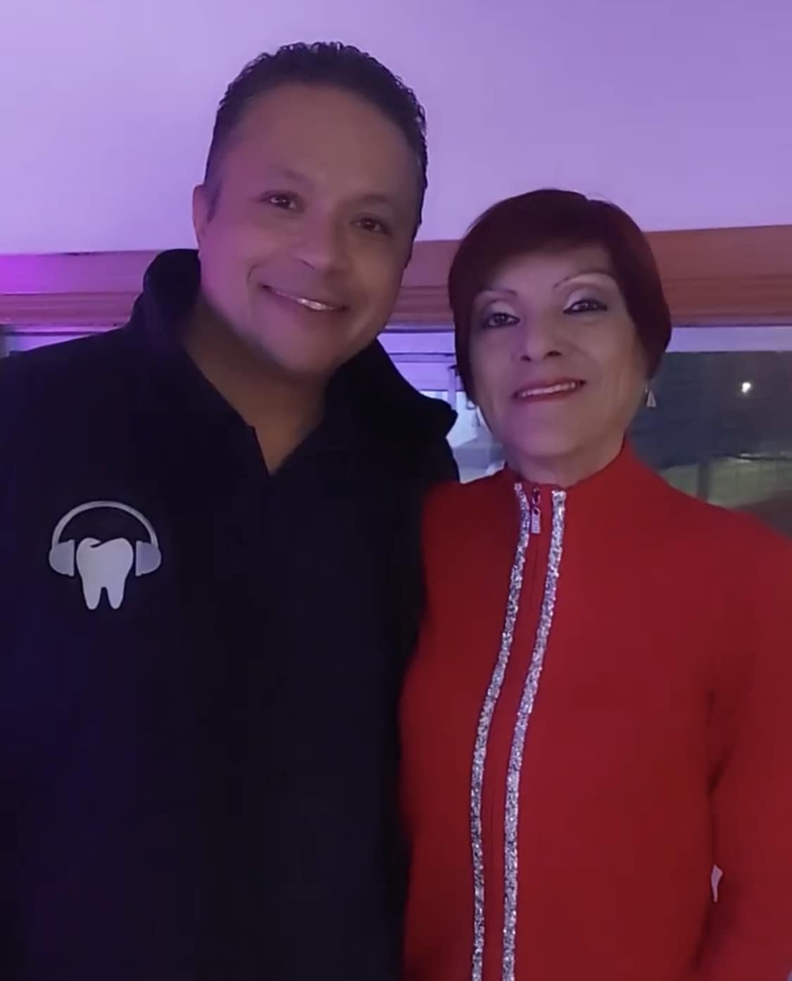 Happy birthday to my absolutely biggest... - Gino Rockin Romo | Facebook