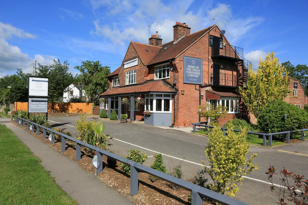 The Forge, Ripon added a new photo. - The Forge, Ripon