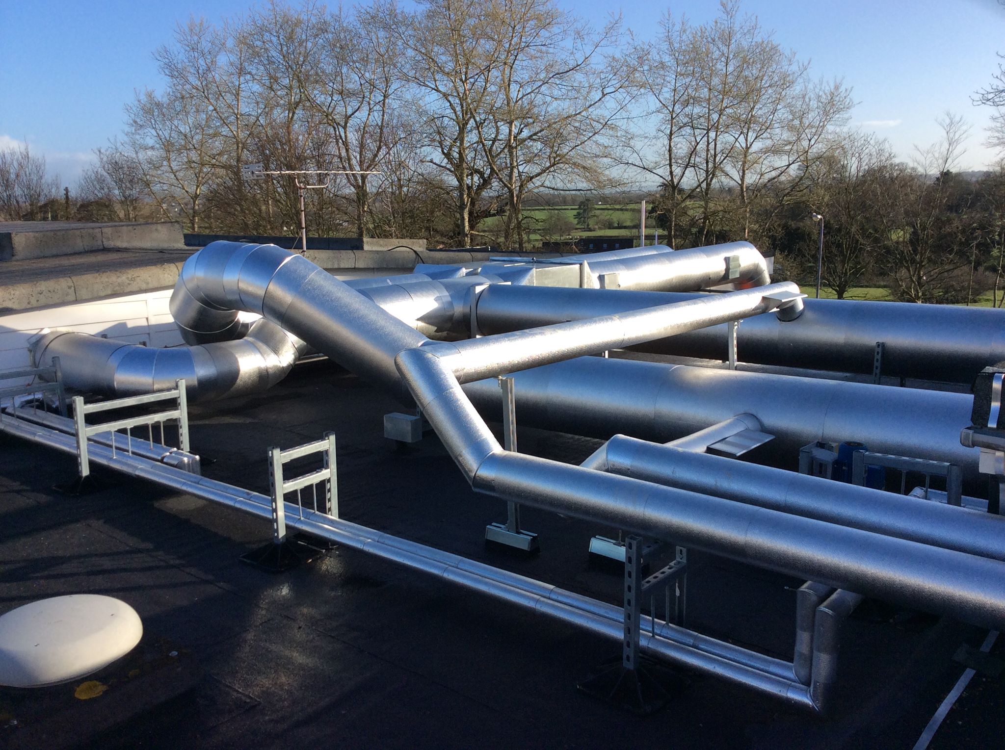 RDA insulation ltd