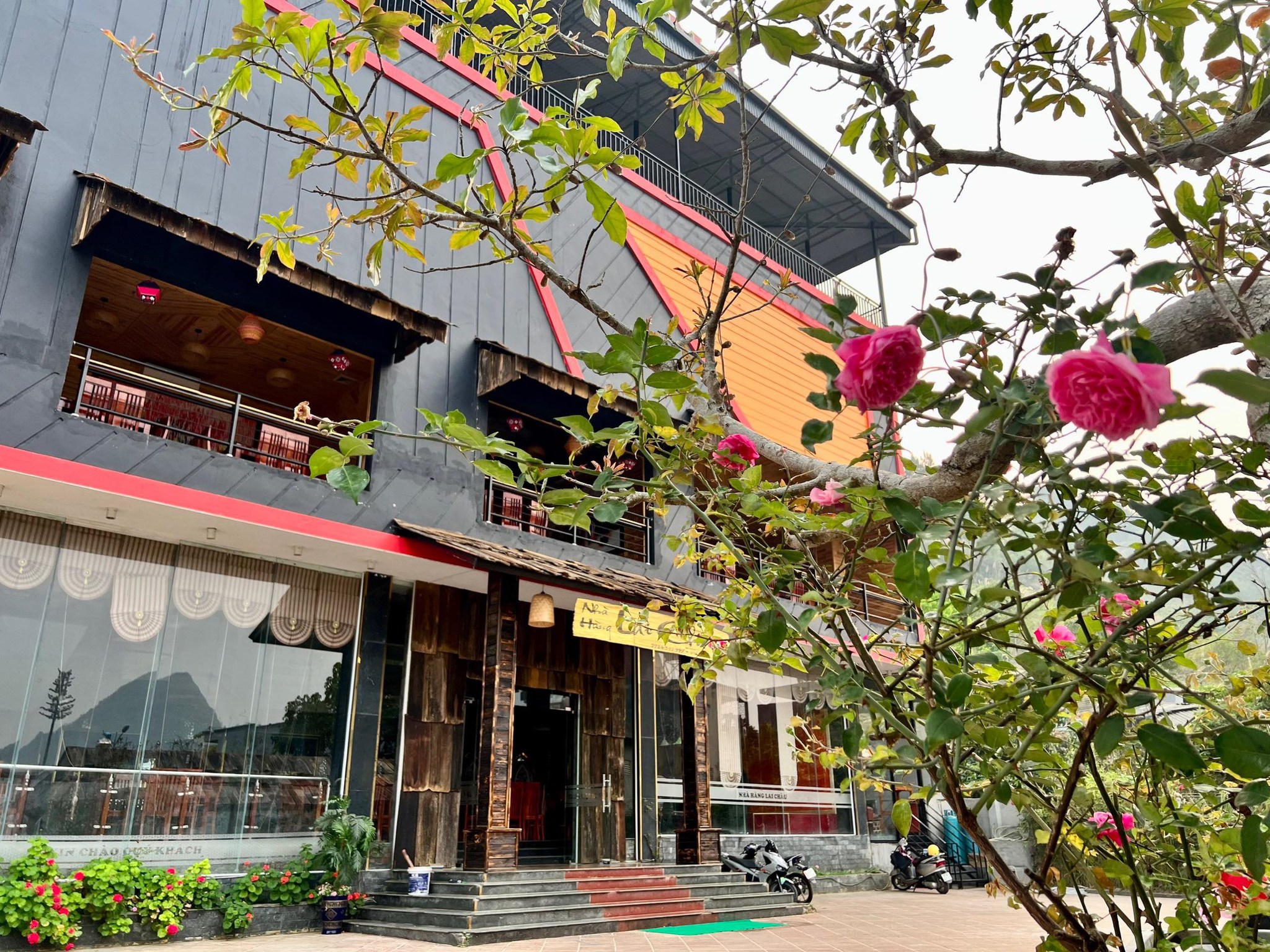 Nhà hàng Lai Châu | Lai Châu