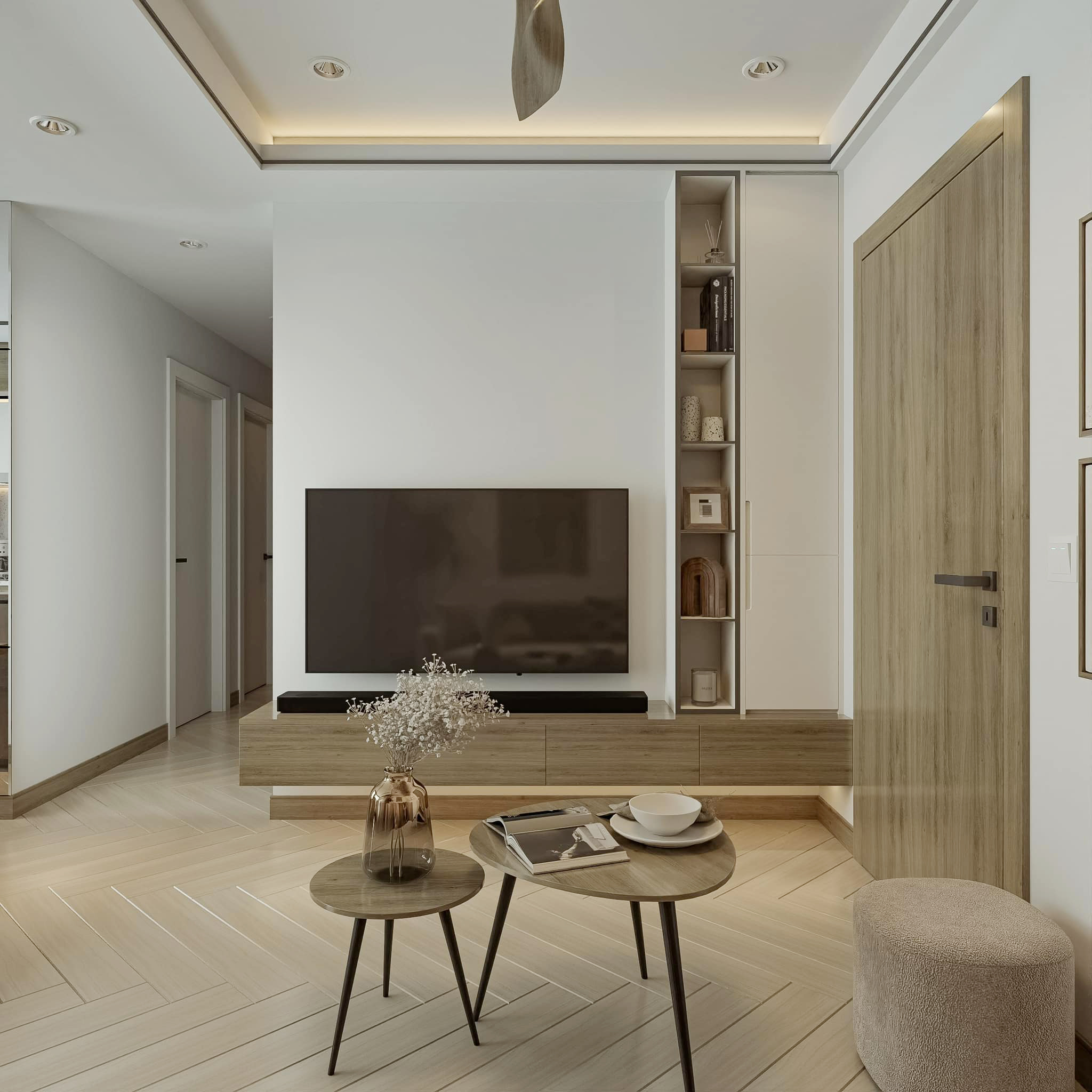17 Design - Thiết Kế Thi Công Kiến Trúc & Nội Thất | Thai Binh