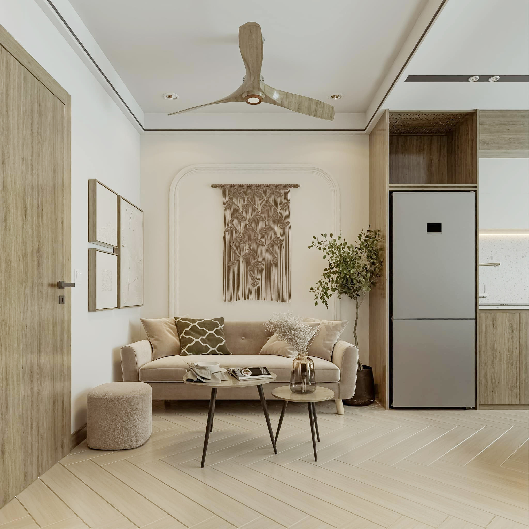 17 Design - Thiết Kế Thi Công Kiến Trúc & Nội Thất | Thai Binh