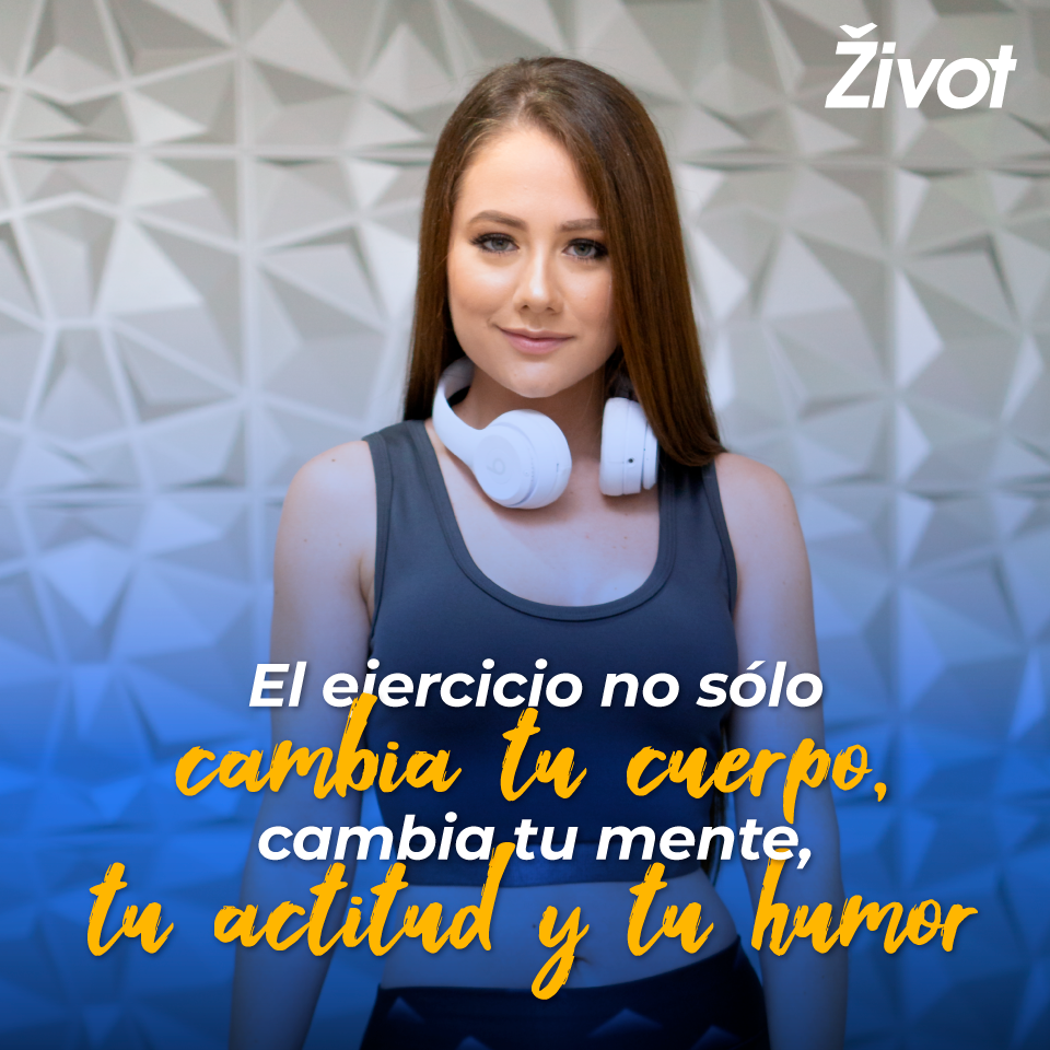 Zivot Sport - Porque en Zivot Sport conocemos la...