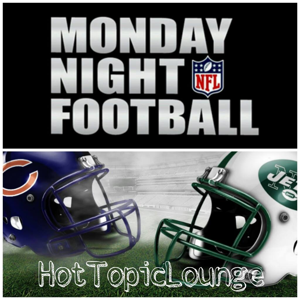 HOT TOPIC Lounge | Baltimore MD