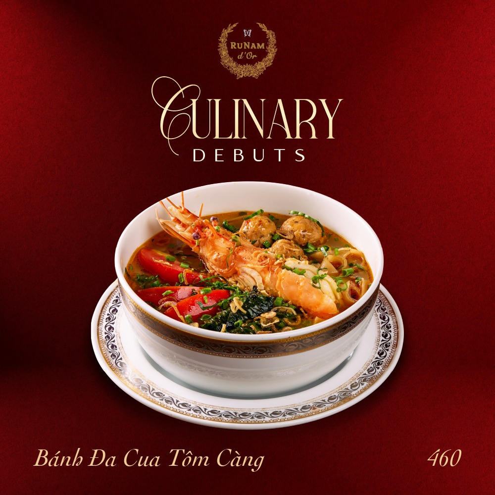 RuNam d'Or | Ho Chi Minh City