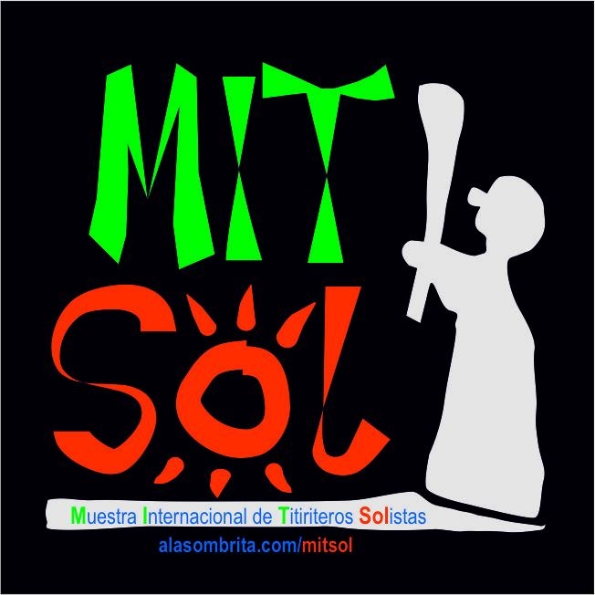 MITSol. Muestra Internacional de Titiriteros Solistas