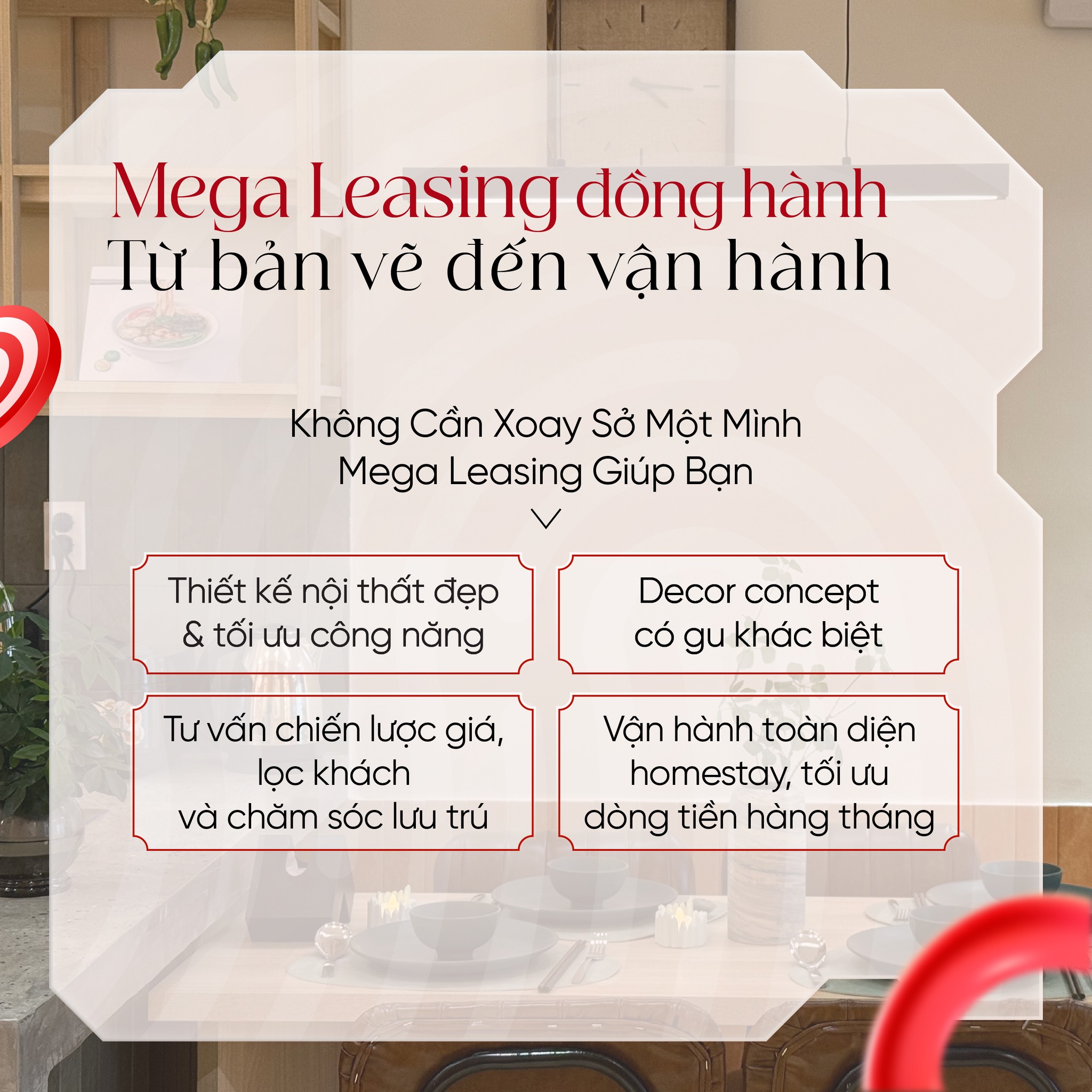 Mega Leasing Việt Nam | Hai Phong