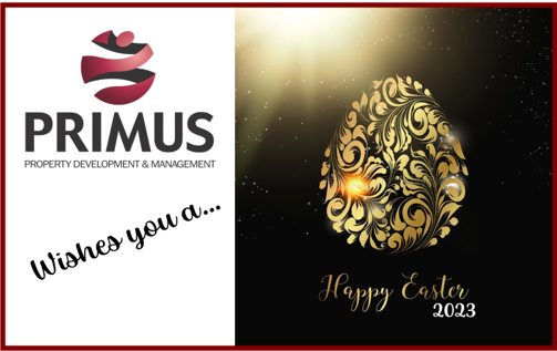 Primus Property Development & Management - On secretaries day we would ...