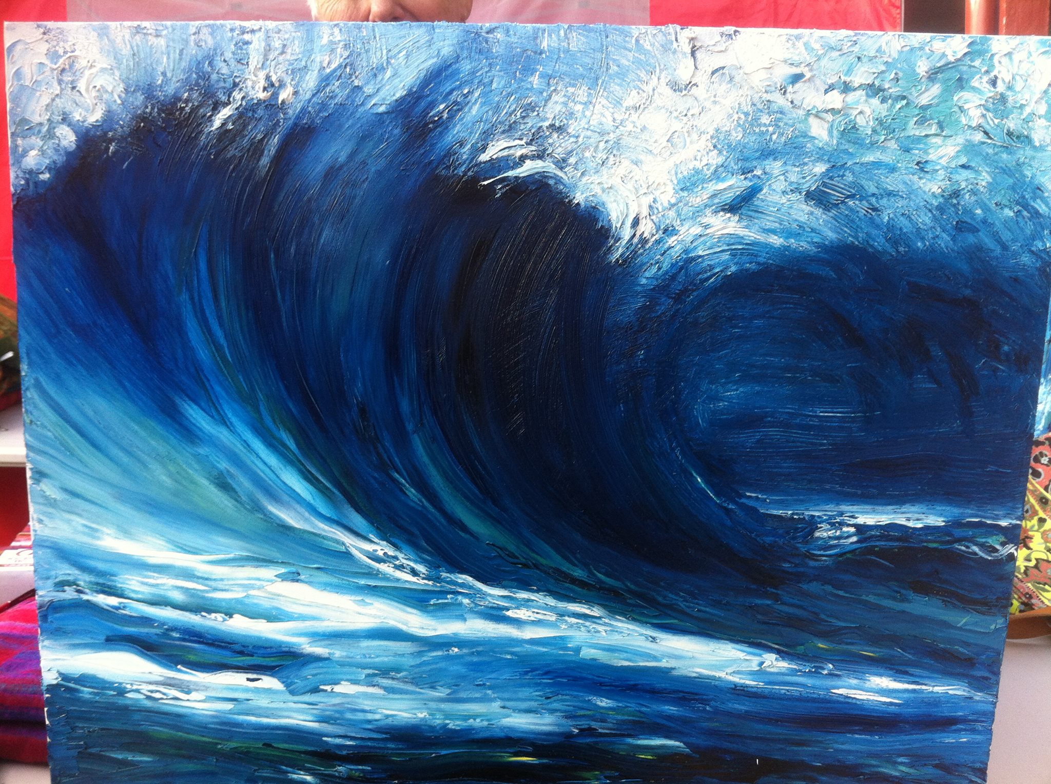Anne Rittman's Art Gallery