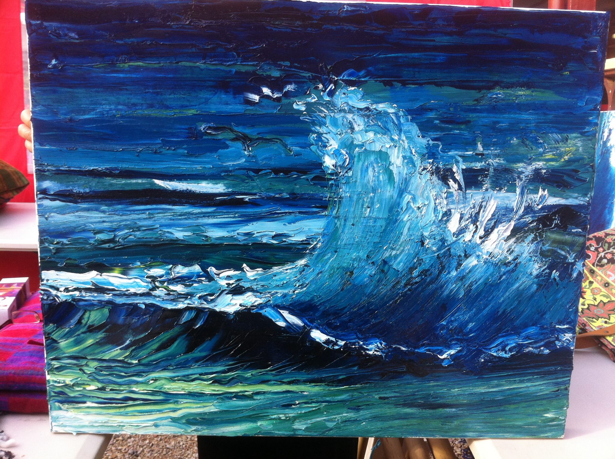 Anne Rittman's Art Gallery