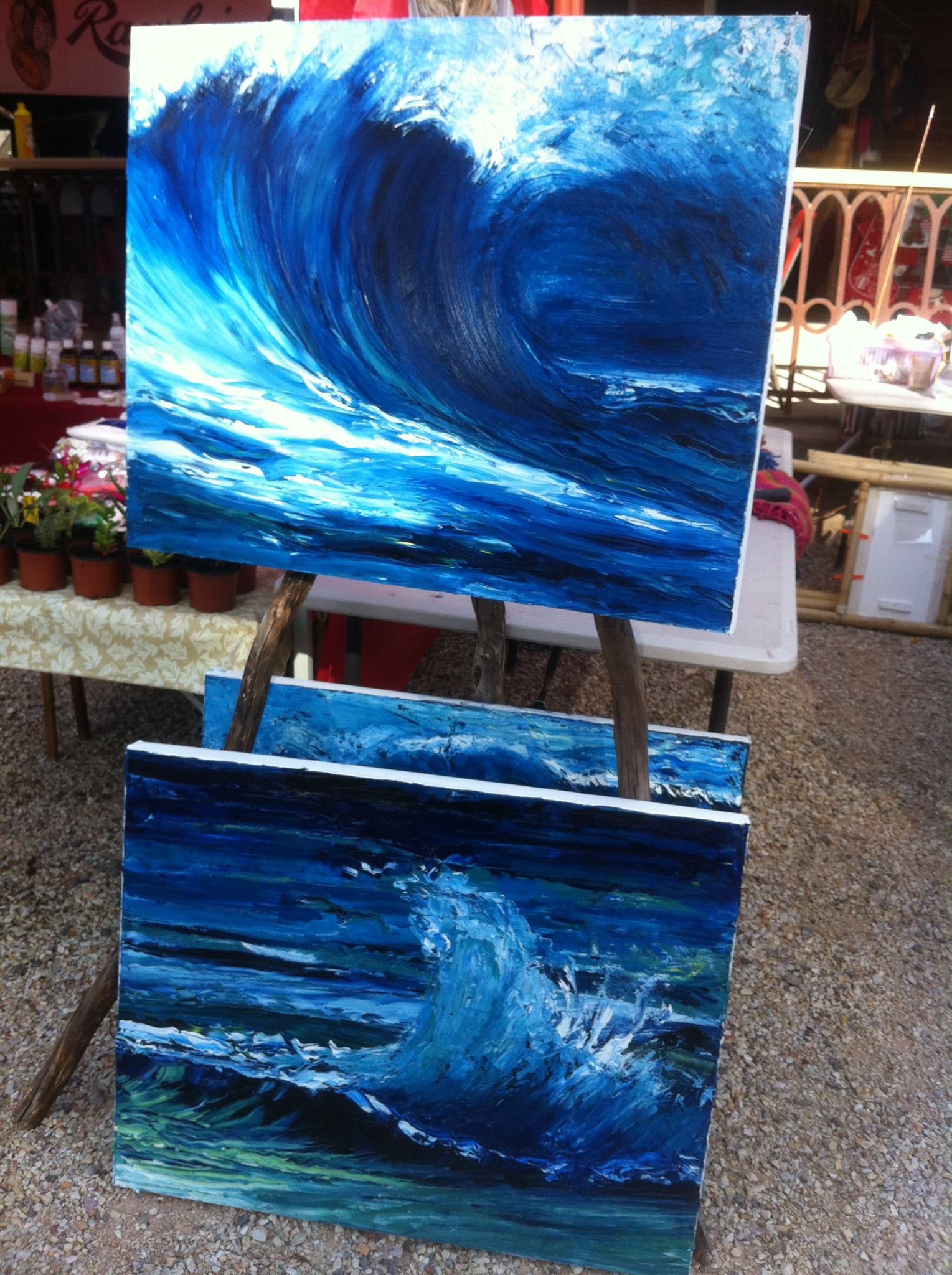 Anne Rittman's Art Gallery