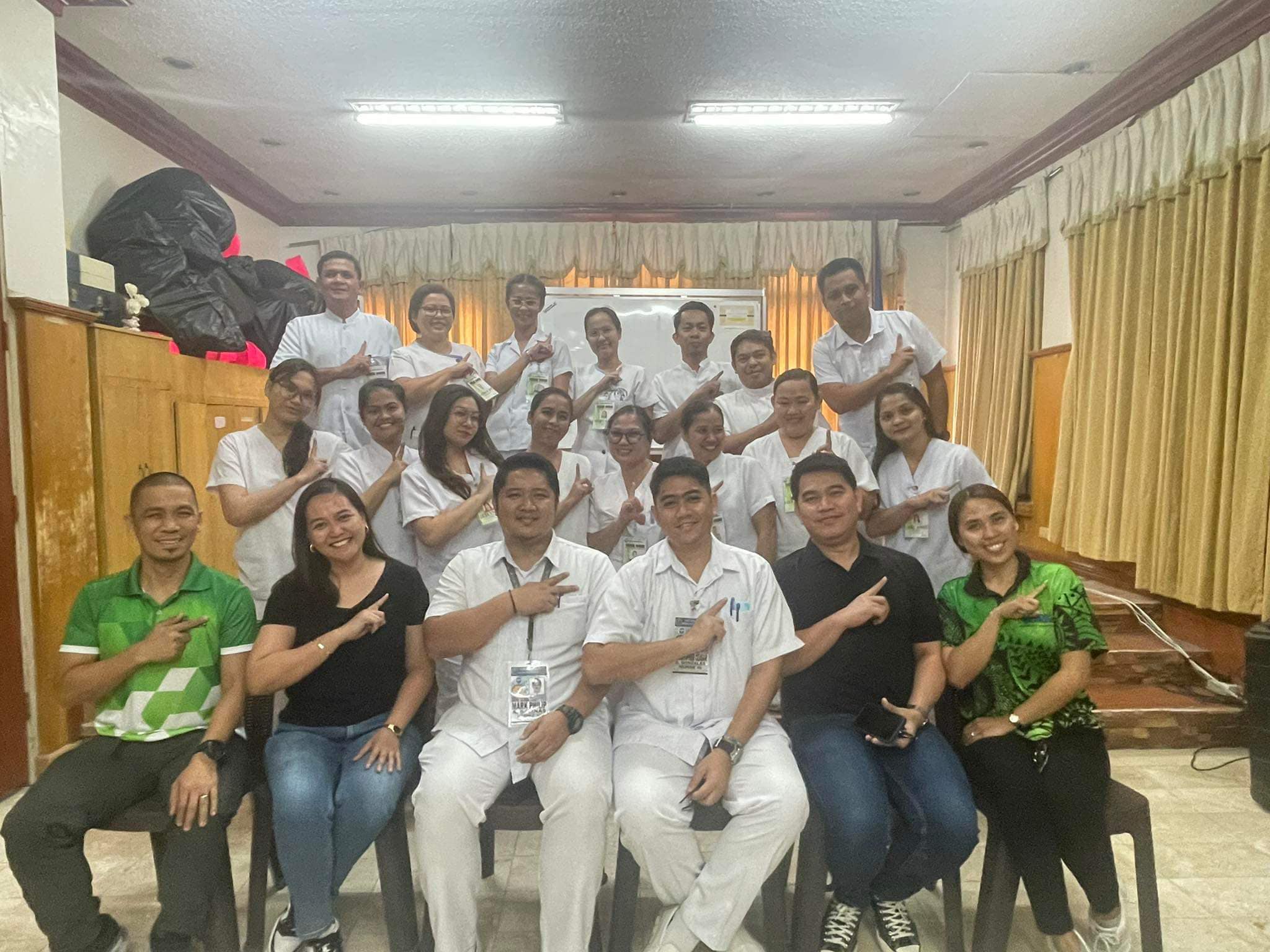 Ramon Ragasa Corpuz
