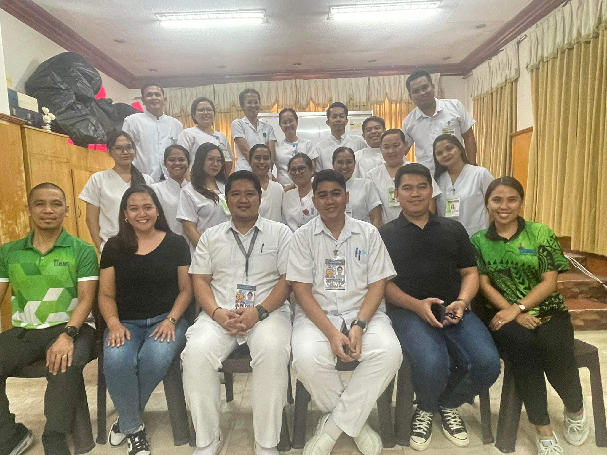 Ramon Ragasa Corpuz