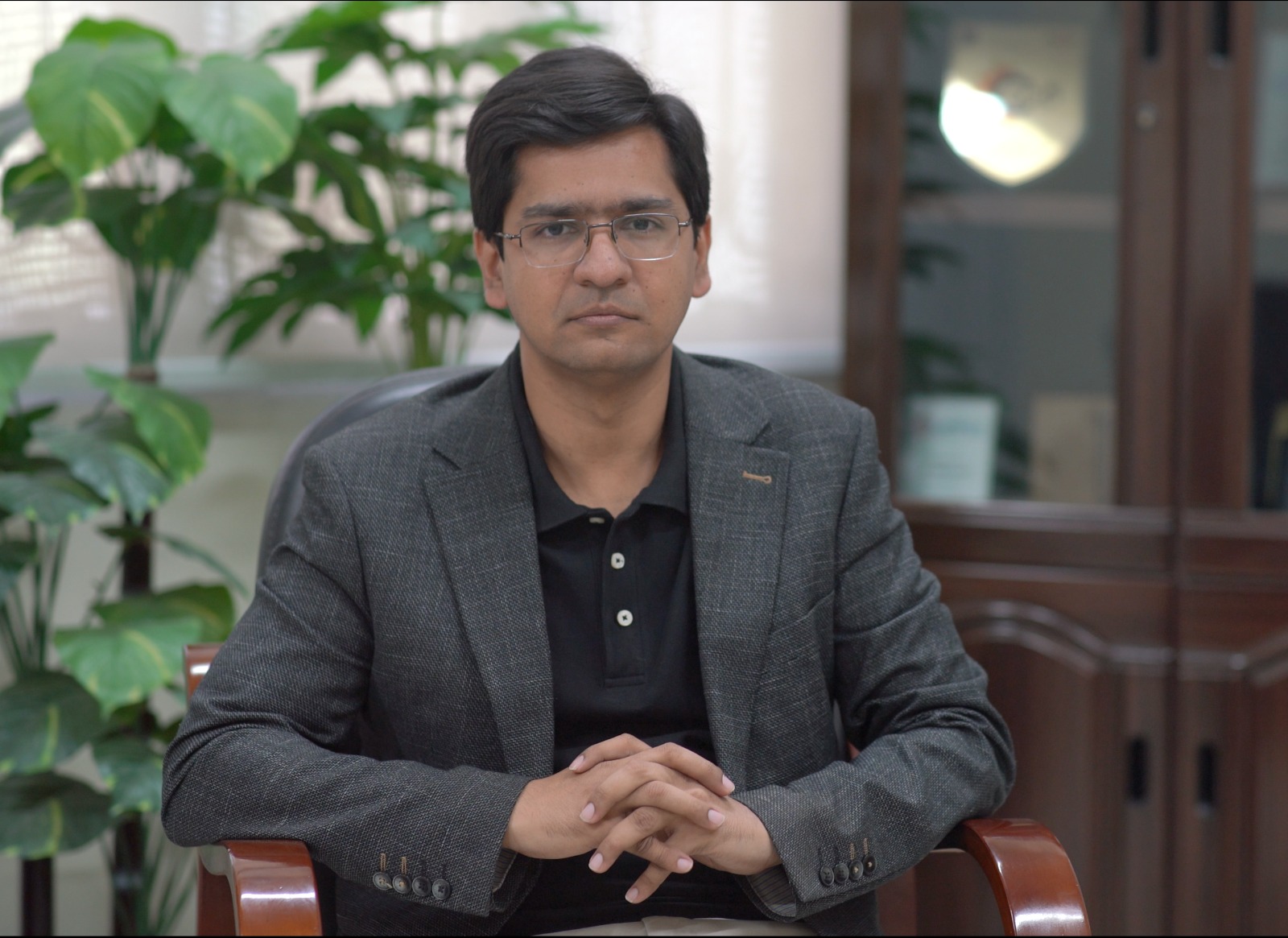 NUST, - Prof. Dr. Muhammad Usman Akram of NUST College of EME is ...