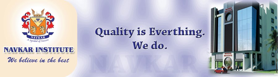 Navkar Institute(All levels of CA) | Ahmedabad