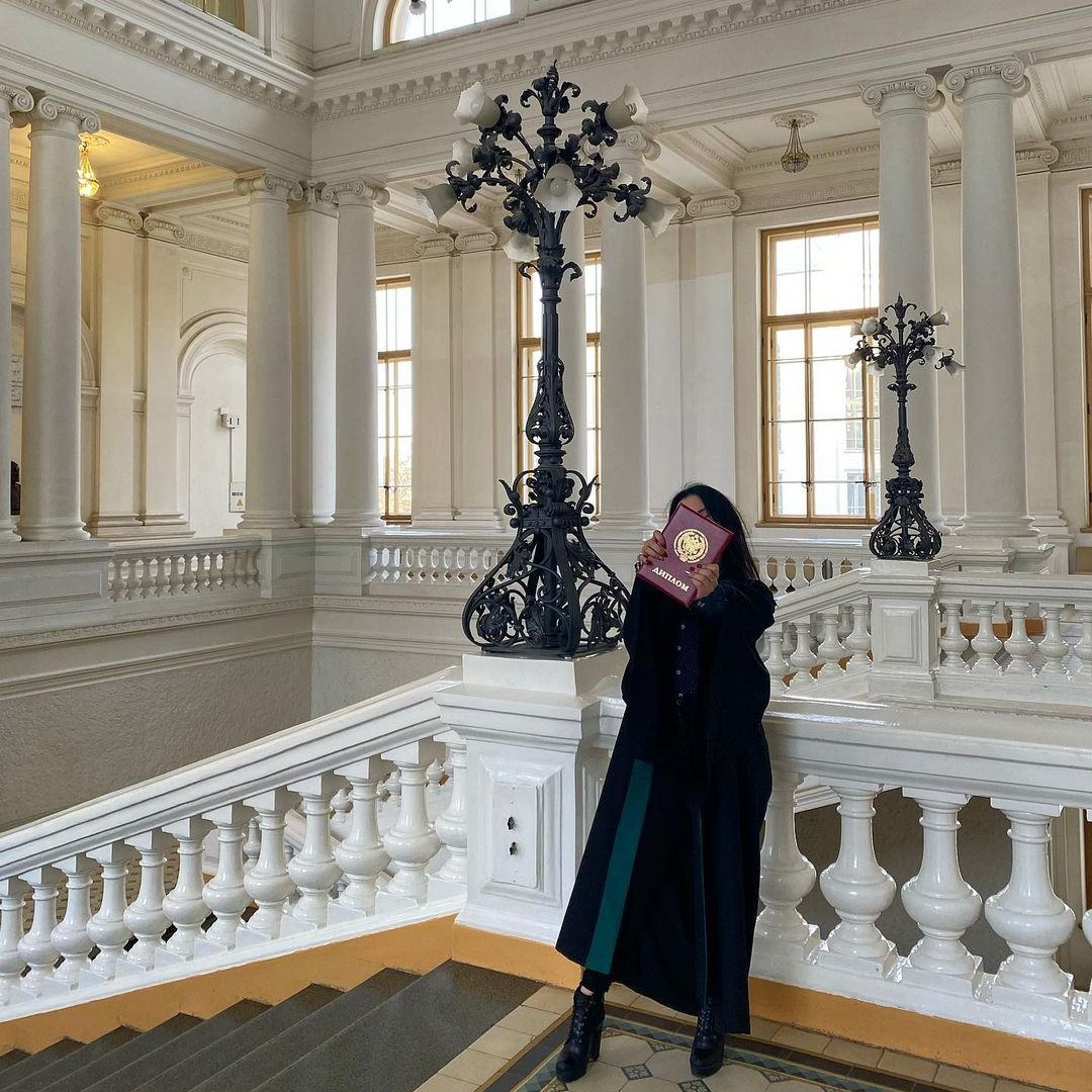 Peter the Great St.Petersburg Polytechnic University | Saint Petersburg