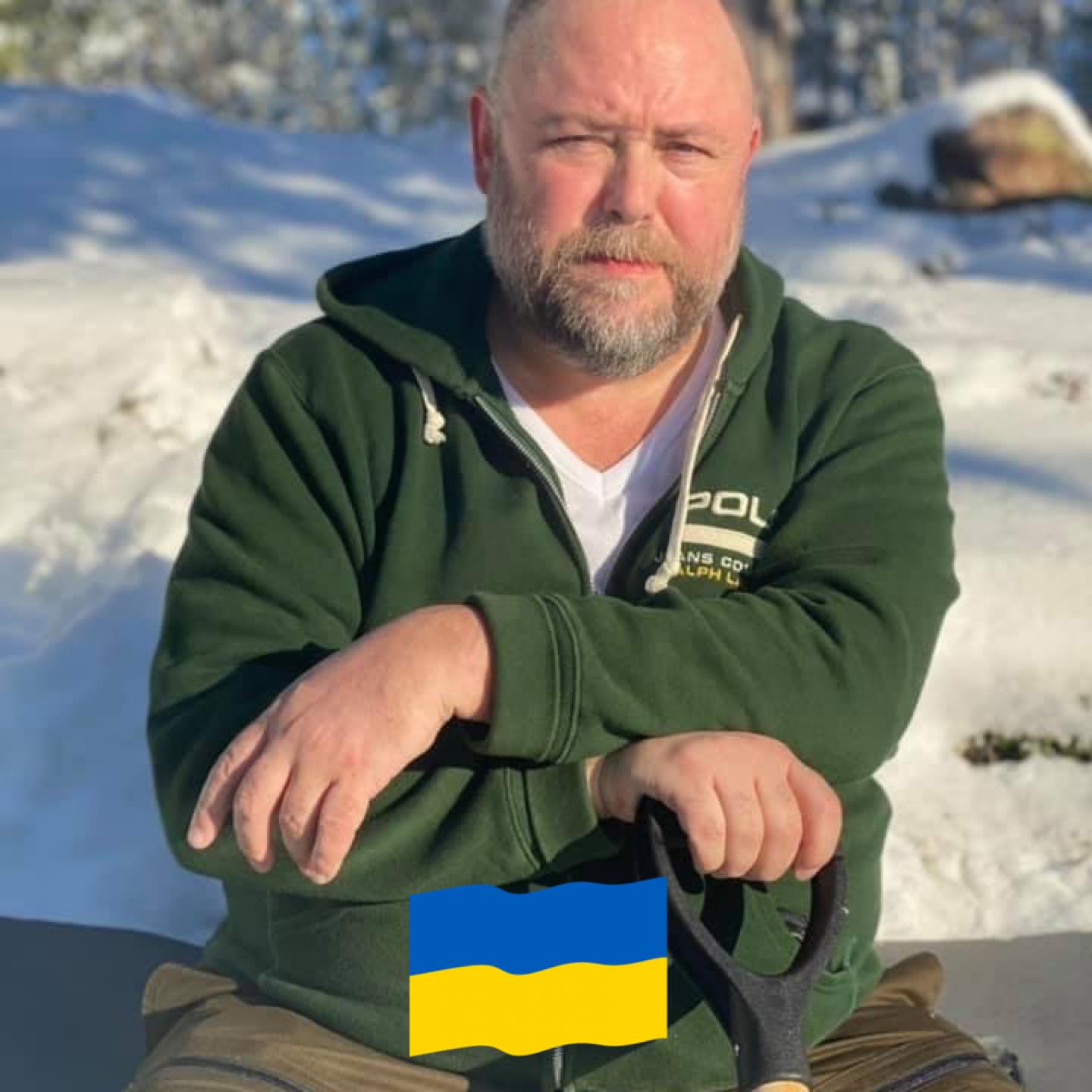 Jan R Andersson