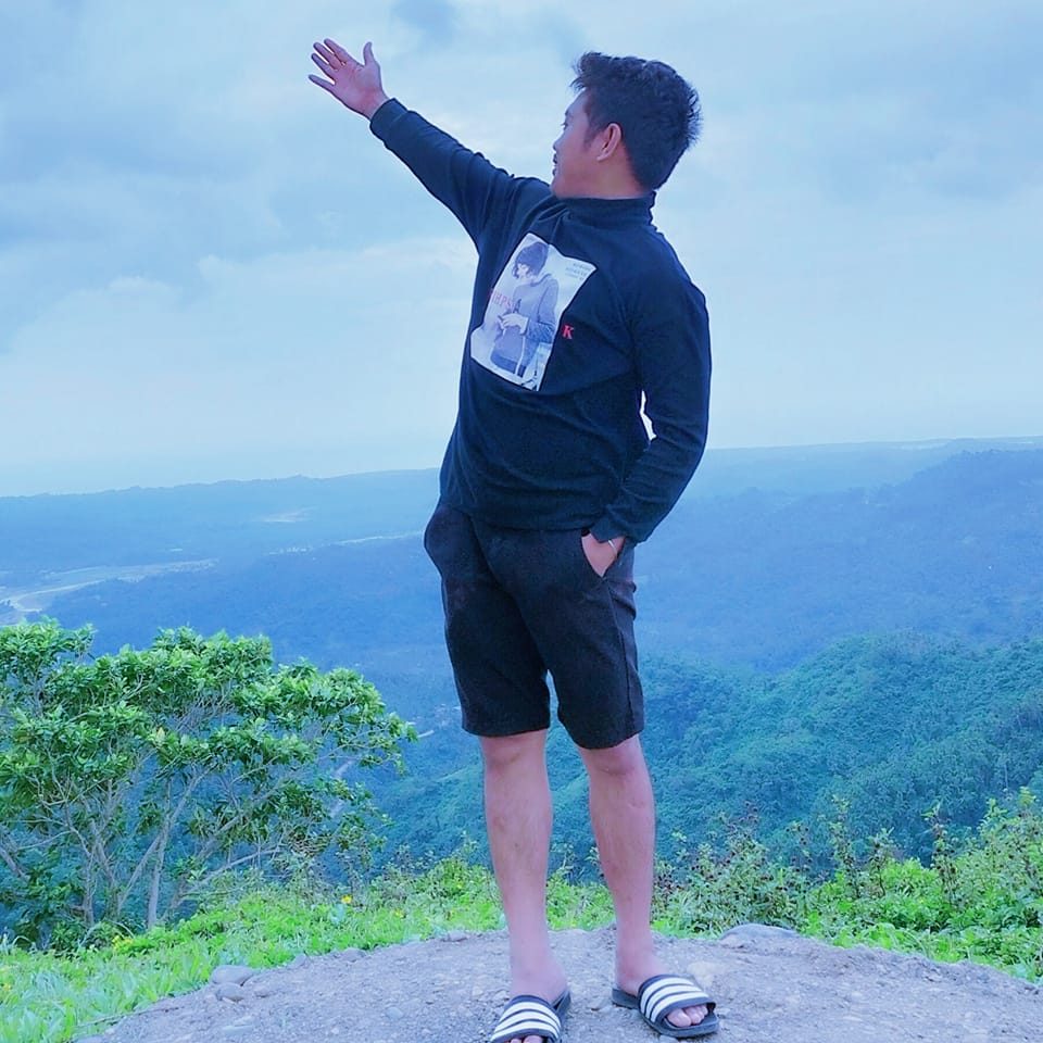 san kaya nakabili ng ganidi - Morales Jr Decederio Fabunan | Facebook