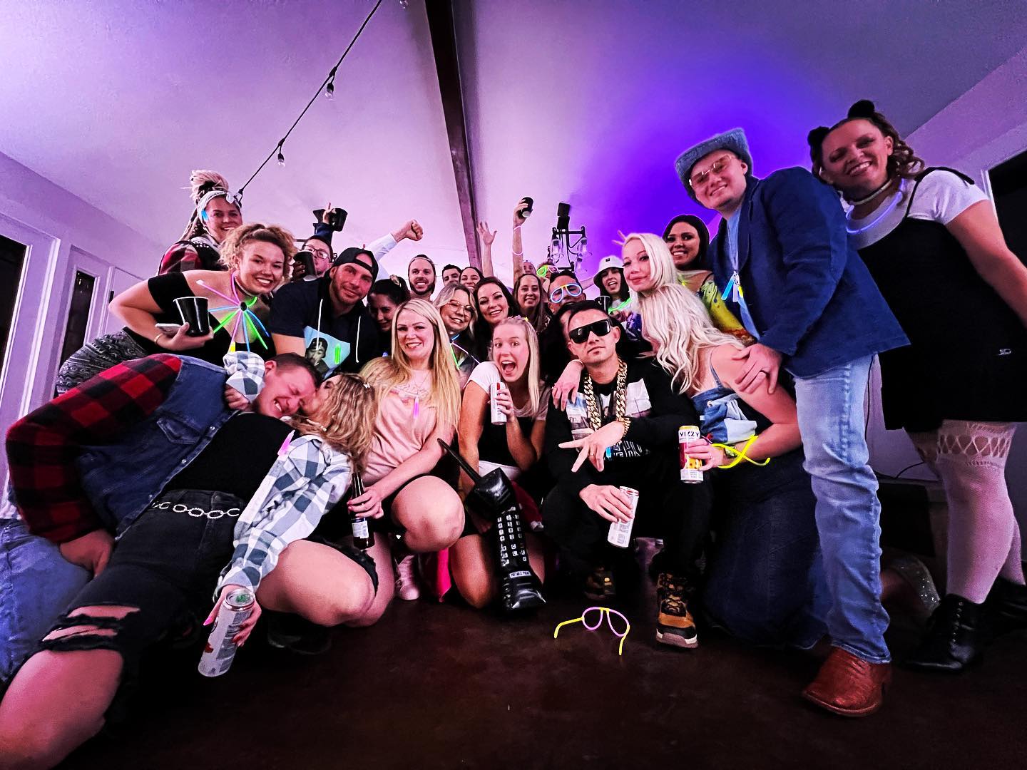 Alive Entertainment | Salt Lake City UT