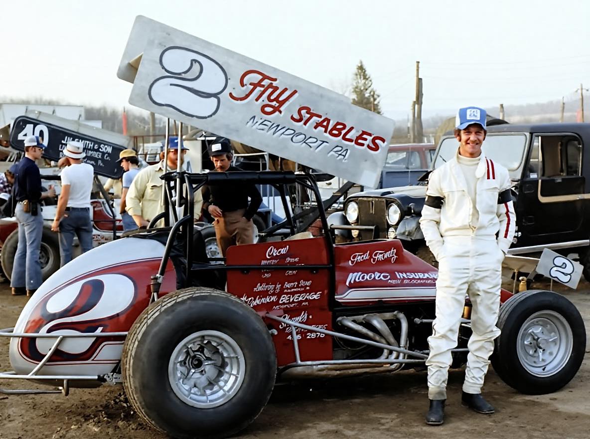 Turn - Remembering Fred Frontz, who was born on December 14, 1951. Fred ...