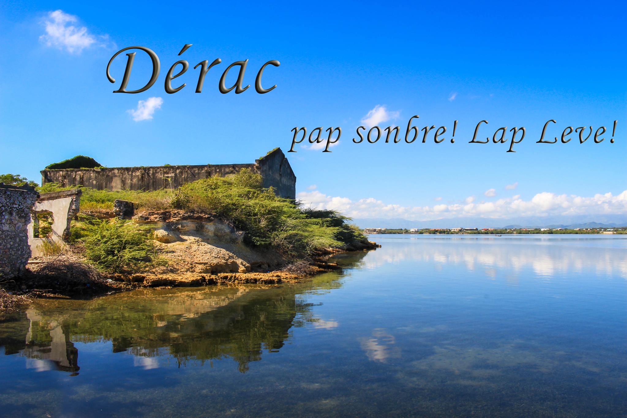 Dérac
