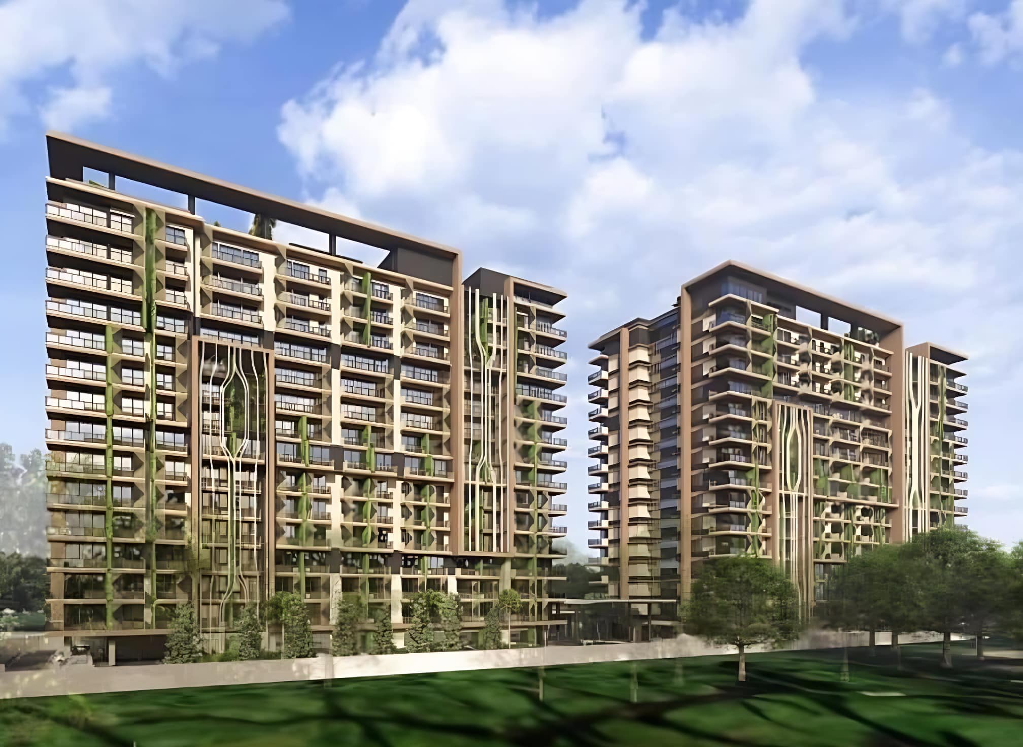 LOOK | 2 Towers 16F—Cala by Brittany... - Metro Davao Rising