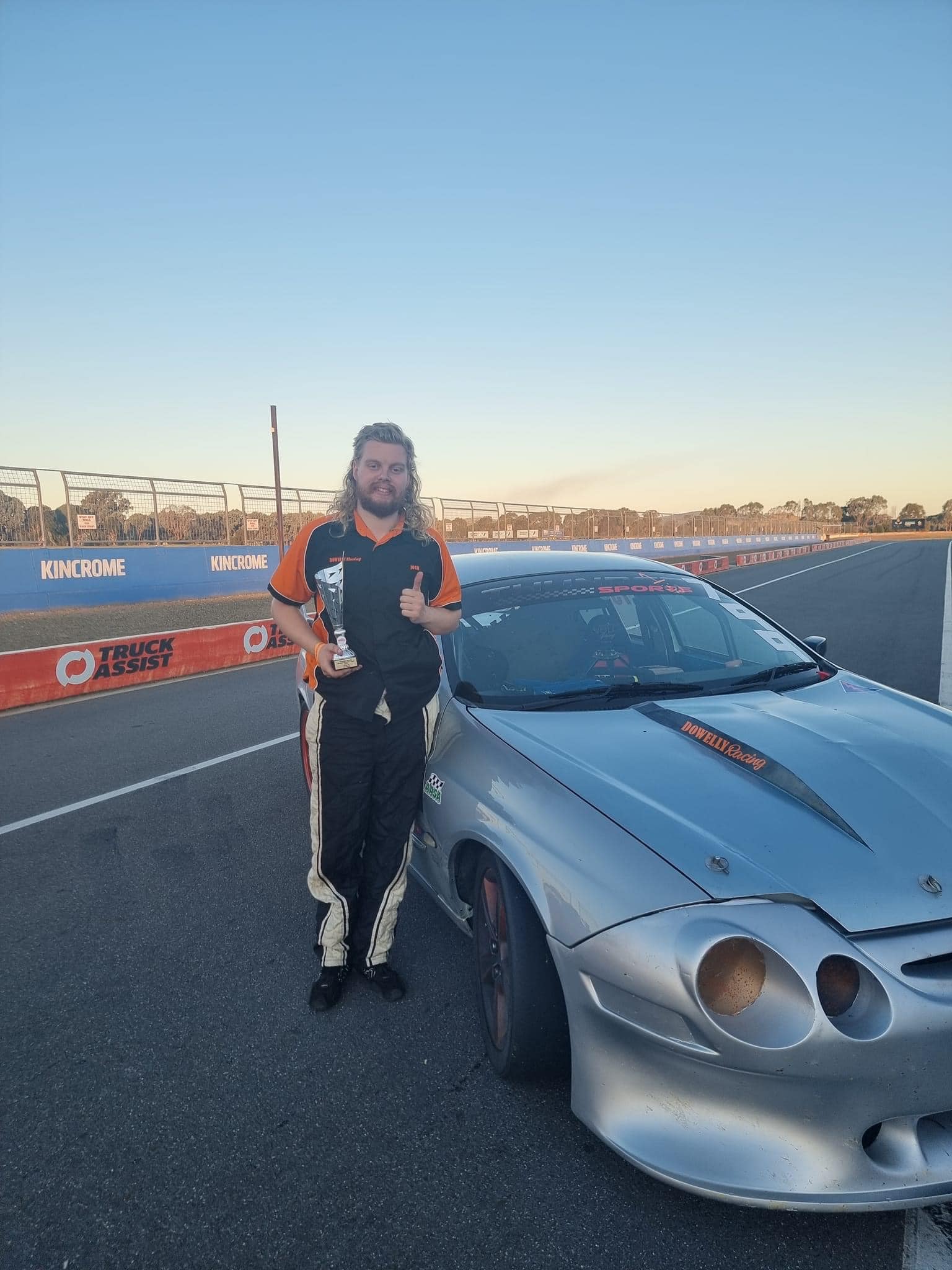Cappellari Racing Team