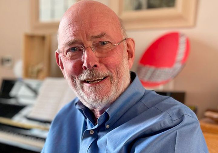 Sad to report the passing of Tim... - Random Radio Jottings | Facebook
