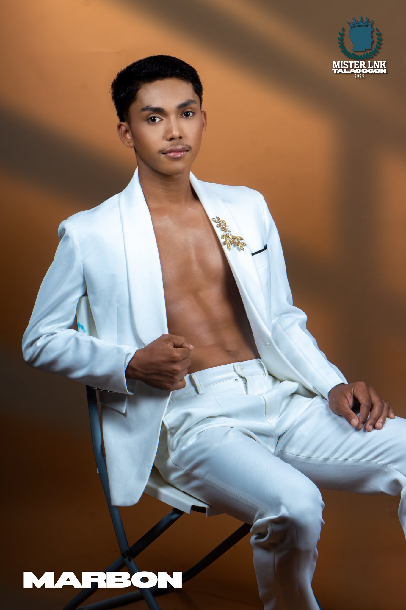 Sangguniang - Class has never looked this good The gentlemen of Mr. LNK ...