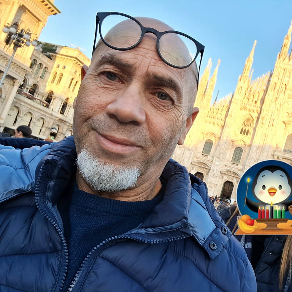 Last Sunday | Noel Duca