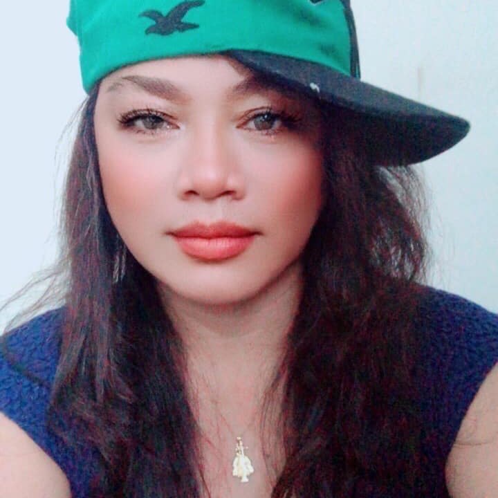 Floramie D. Rufin