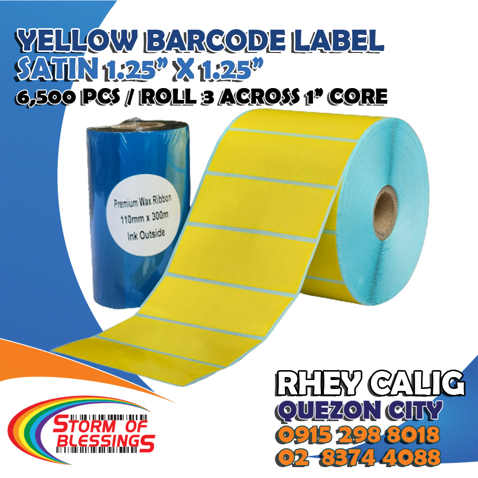 TAG label AT-RF160BK