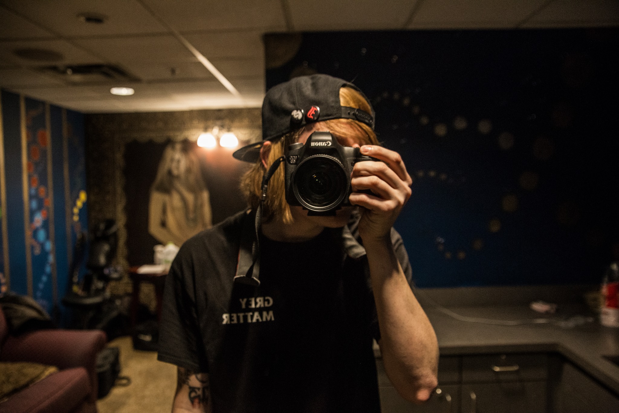 Josh Richey Photos