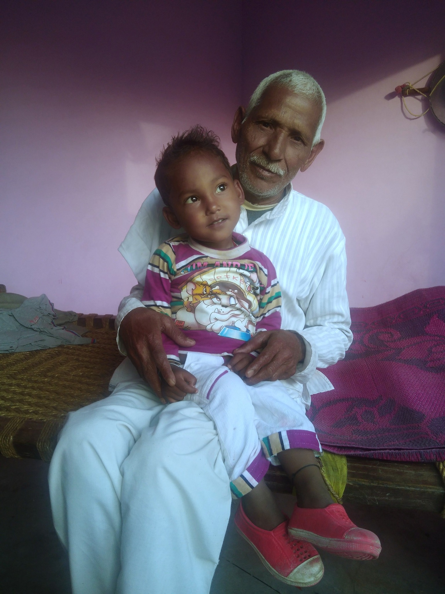 Dharm Kumar
