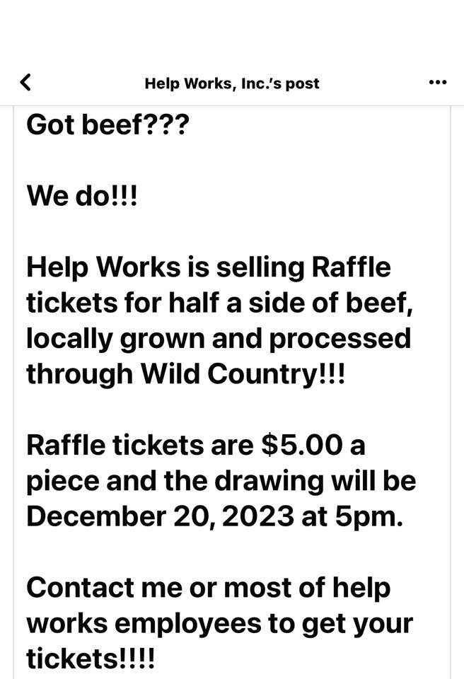 Help Works, Inc.