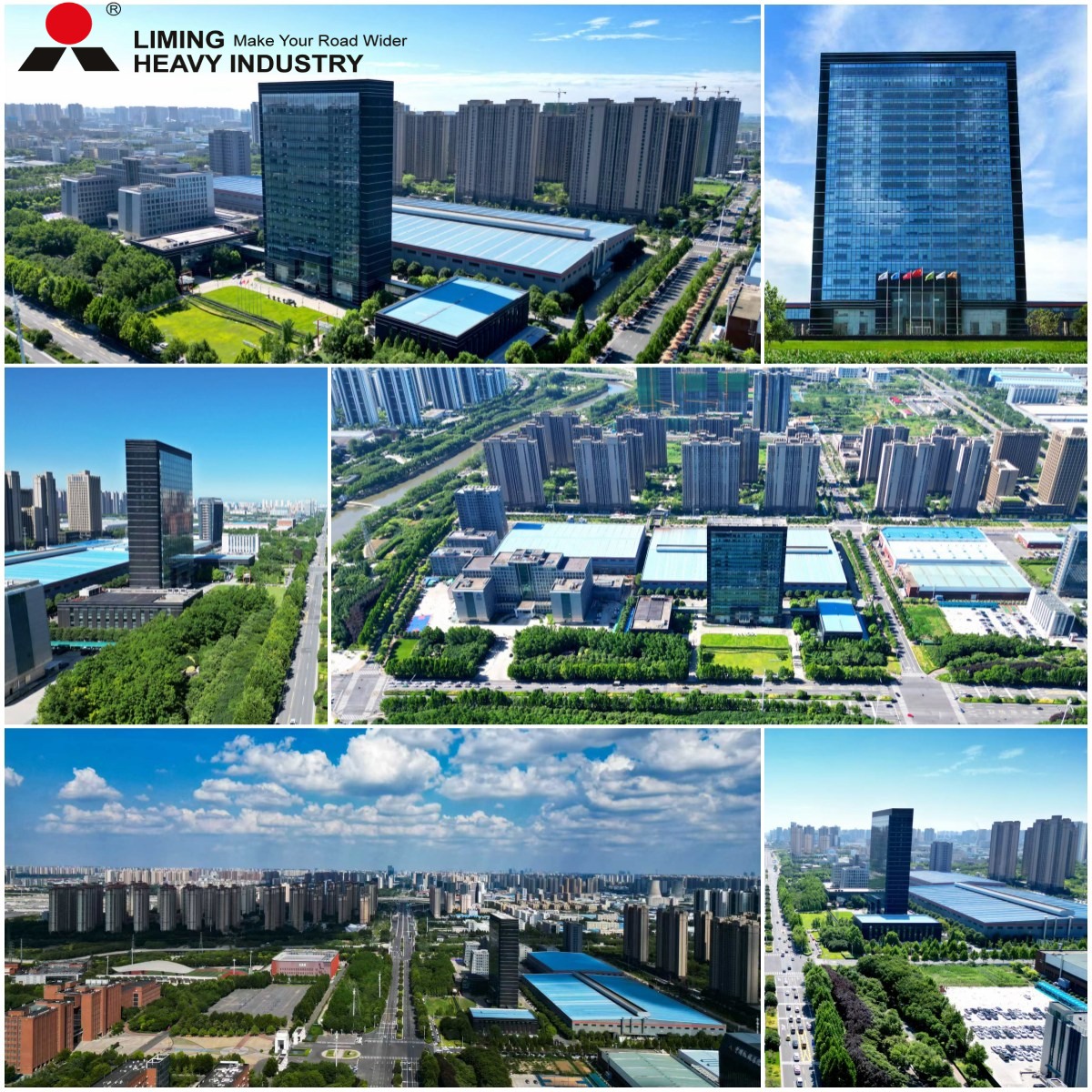 Liming Heavy Industry | zhengzhou