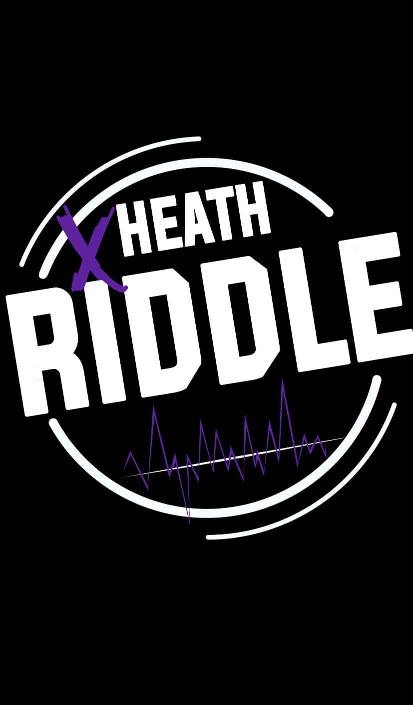 Heath Riddle
