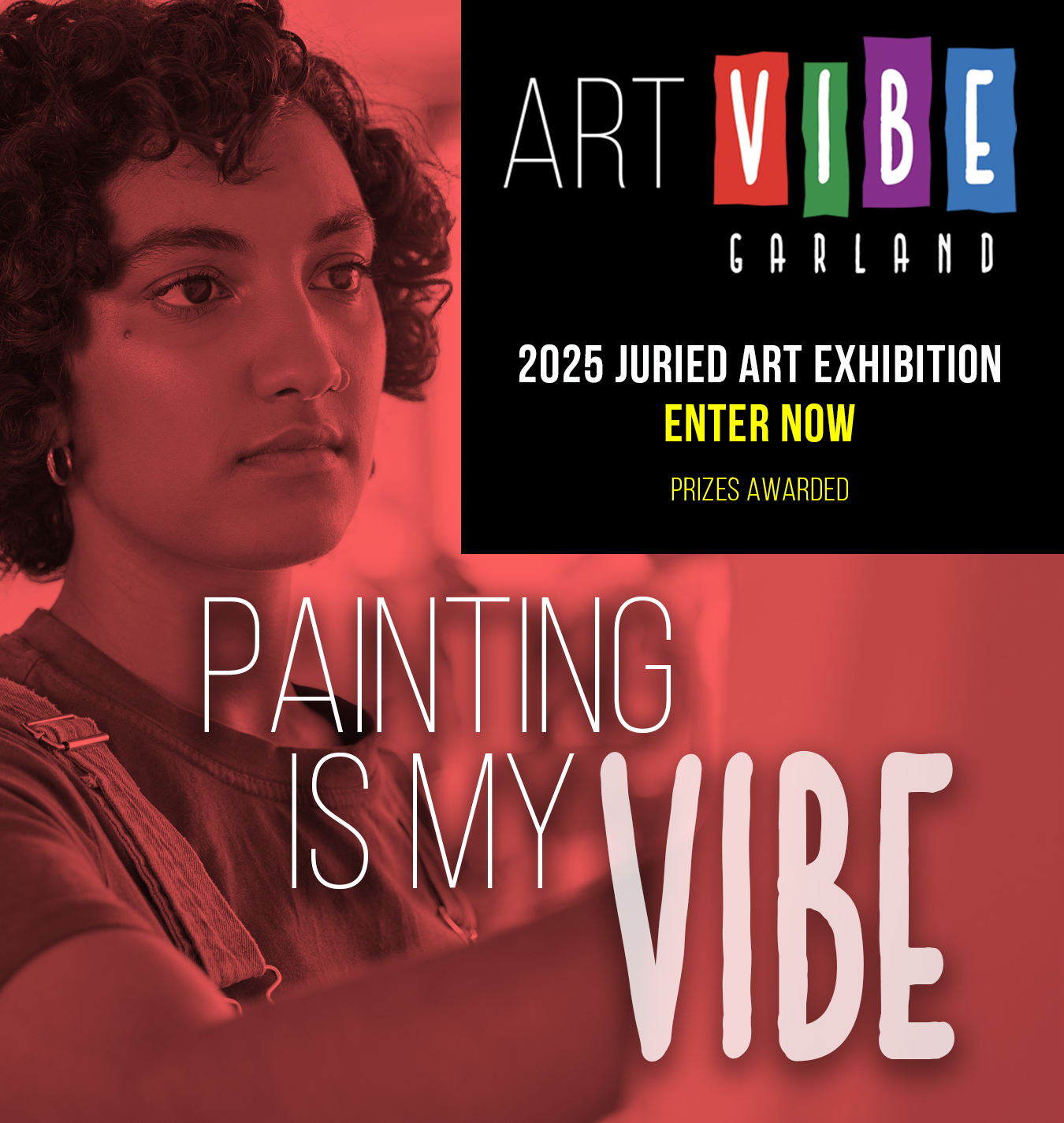 Garland Cultural Arts