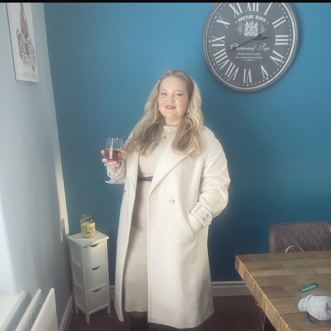 Amy Cookson