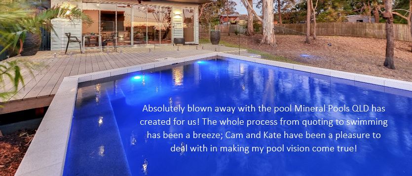 Century Pools Queensland added... - Century Pools Queensland